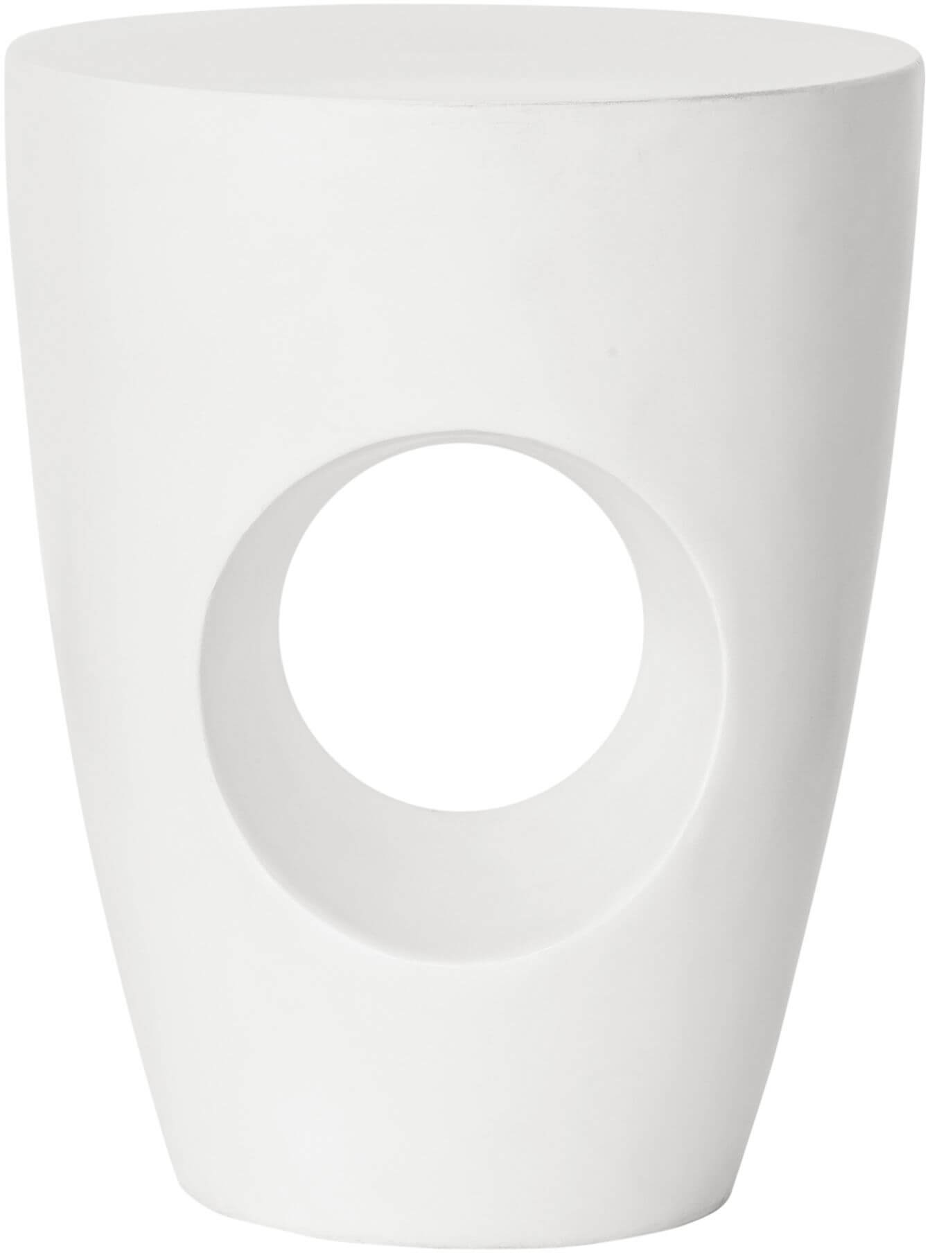 Aylard Outdoor Stool