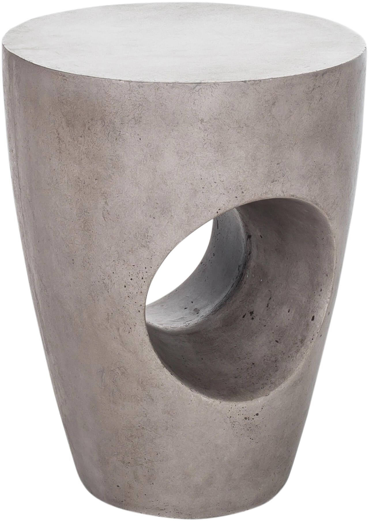 Aylard Outdoor Stool