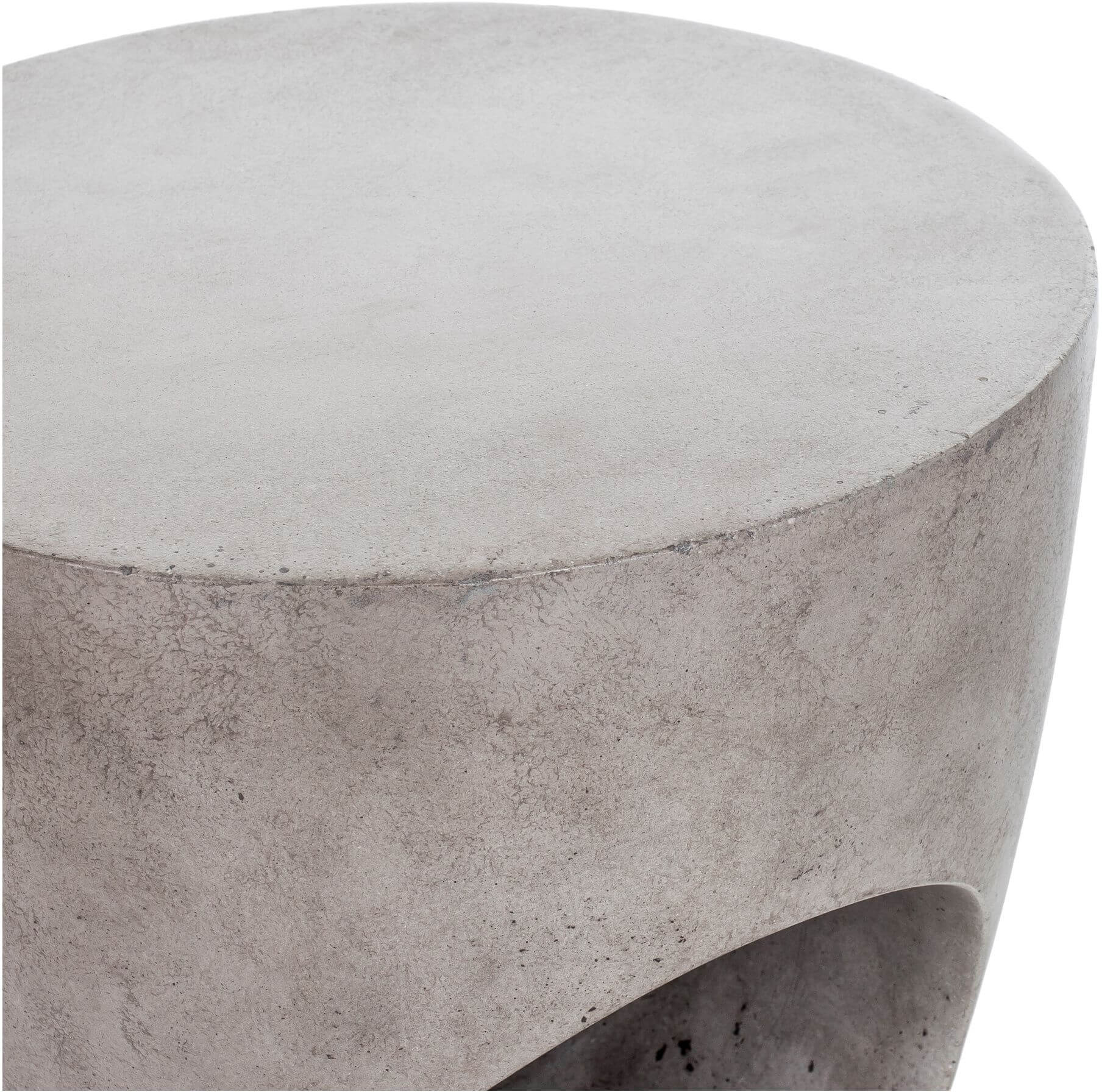 Aylard Outdoor Stool