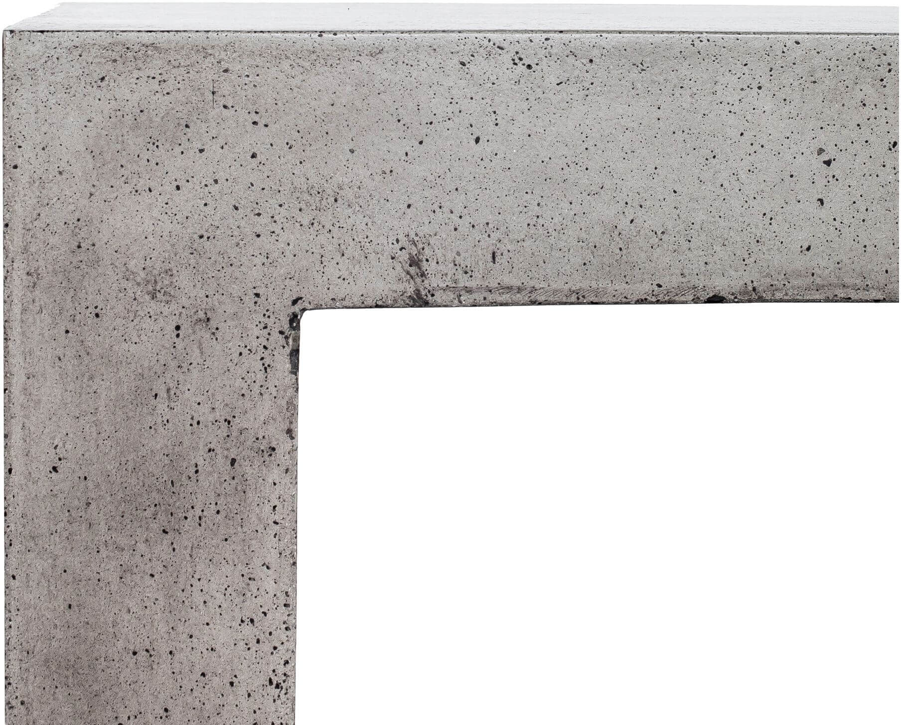 Lazarus Outdoor Bench