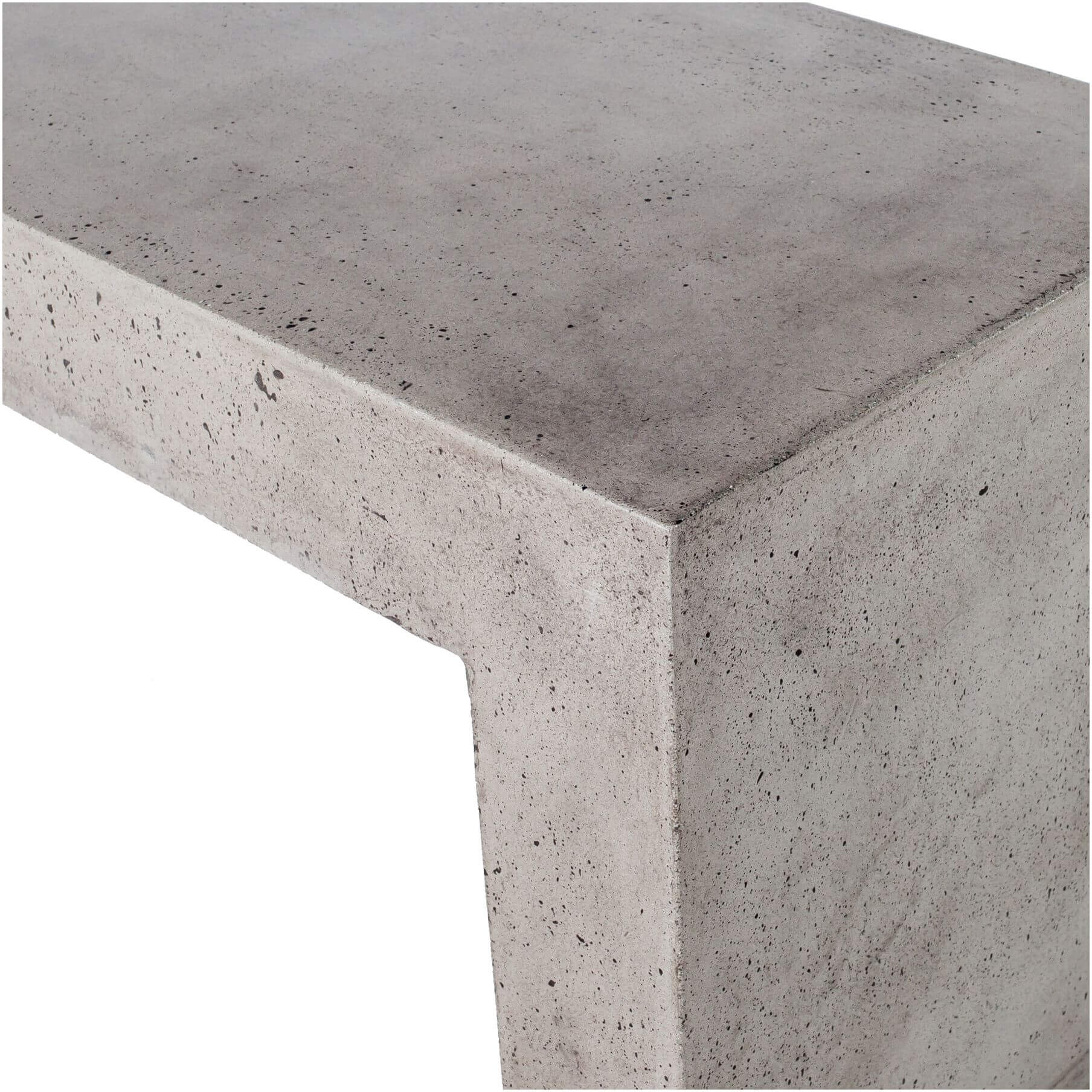 Lazarus Outdoor Bench