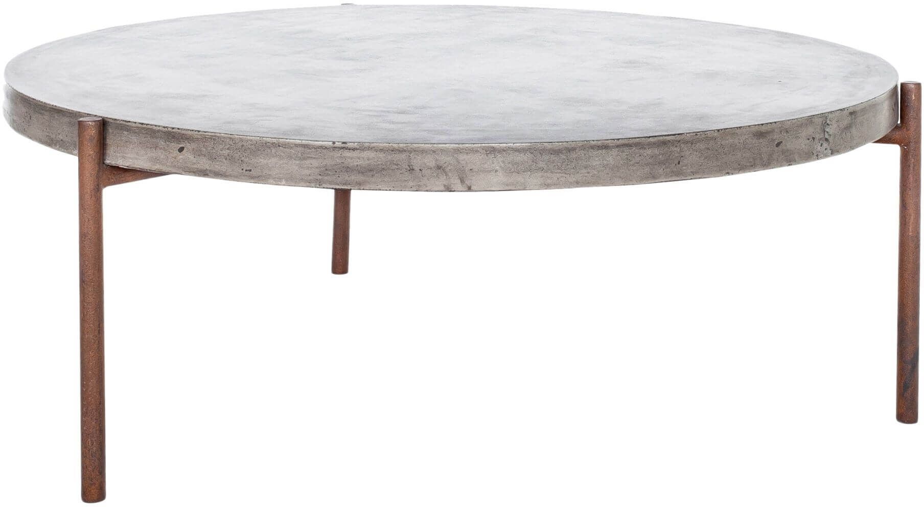 Mendez Outdoor Coffee Table