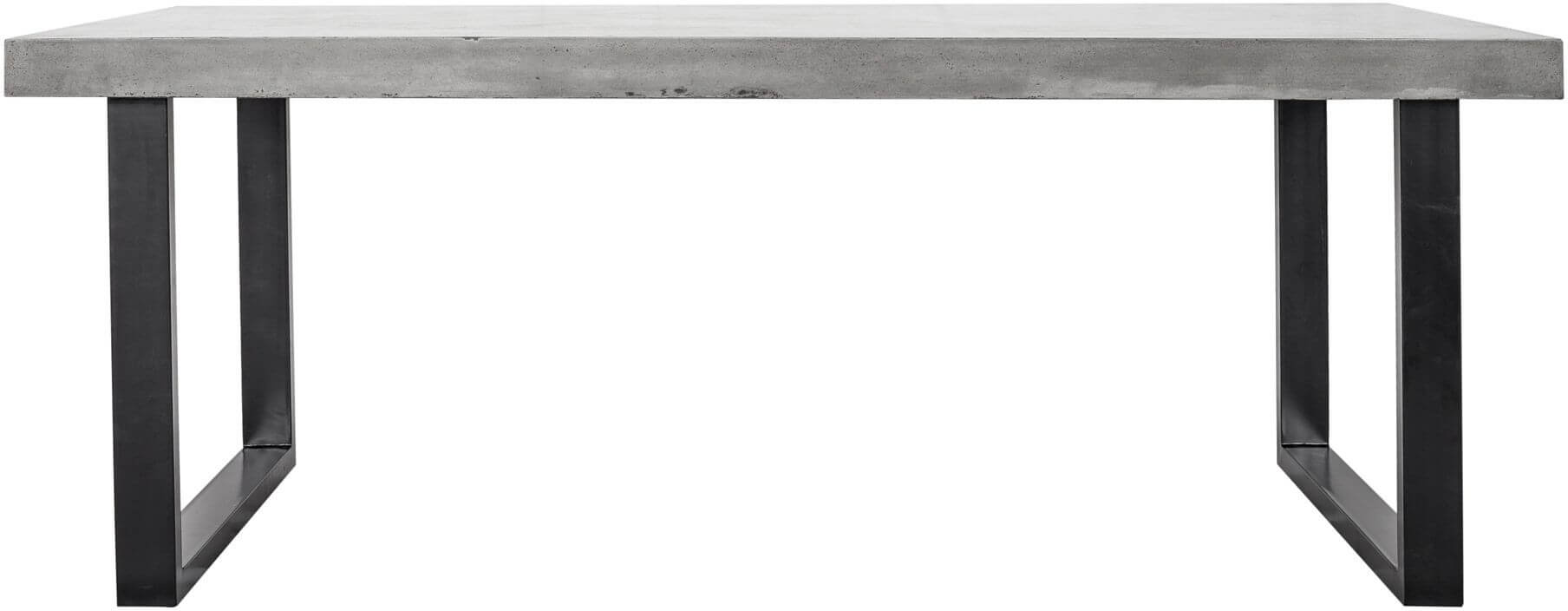 Jedrik Outdoor Dining Table, Large