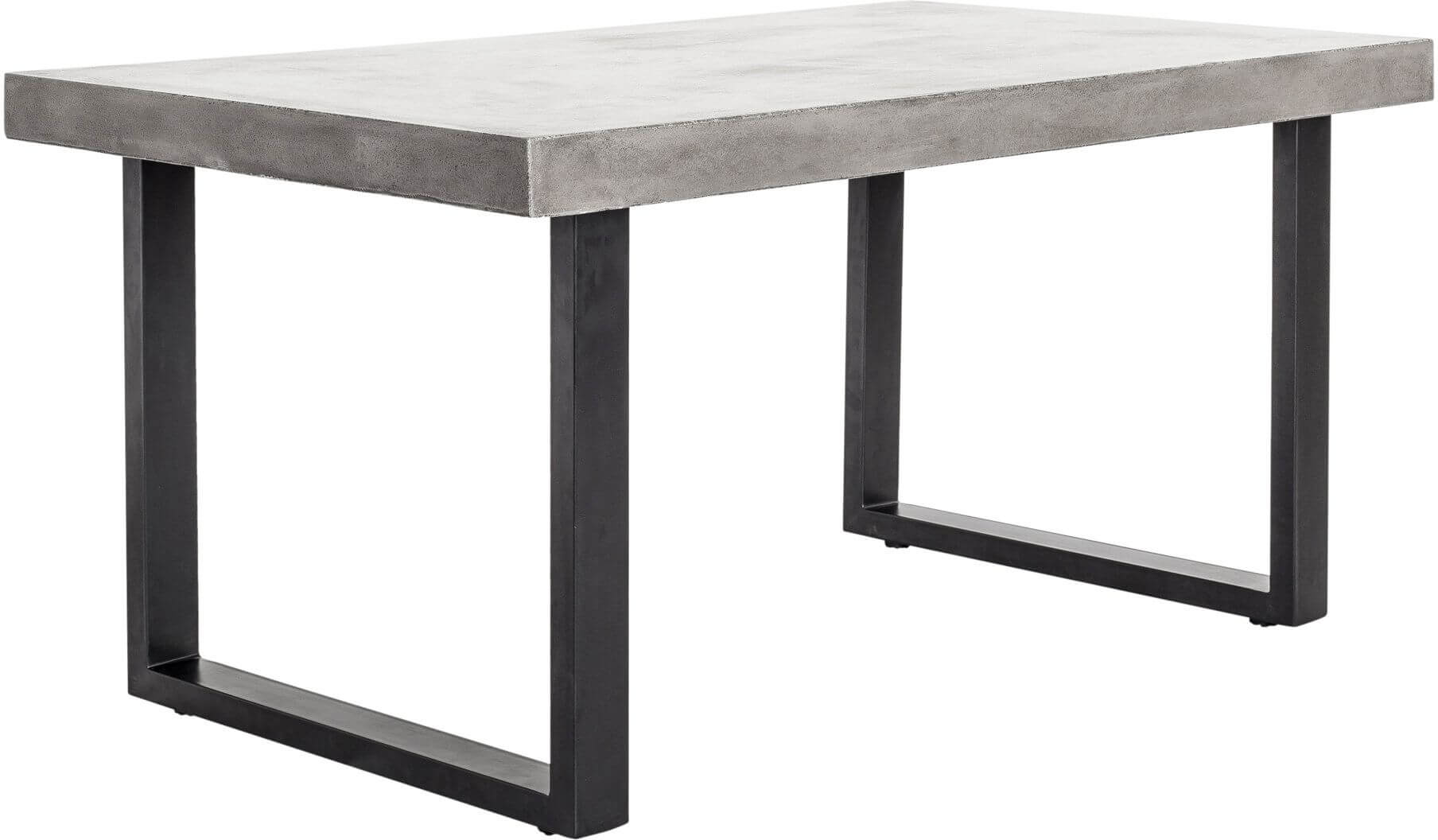 Jedrik Outdoor Dining Table, Small