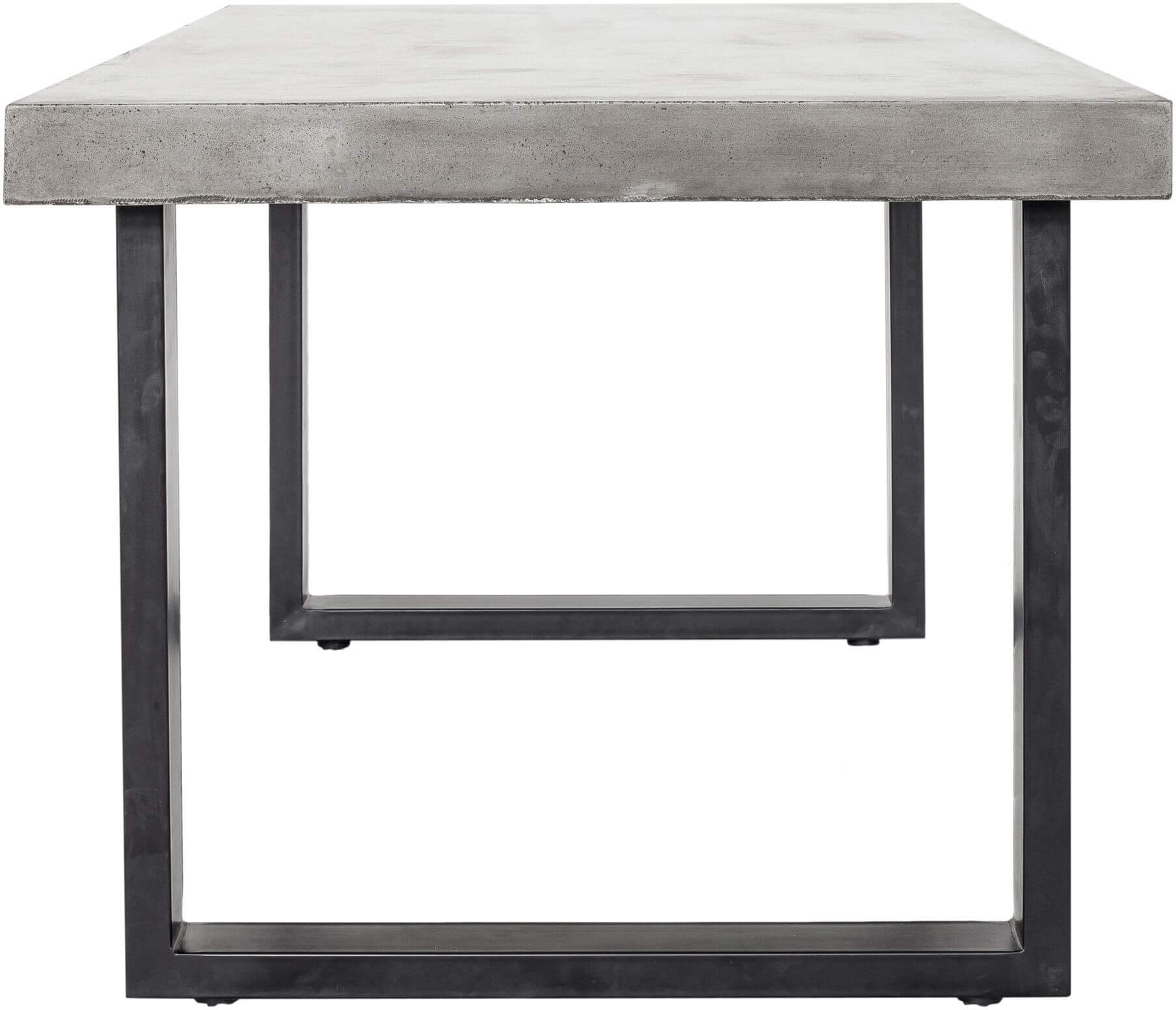 Jedrik Outdoor Dining Table, Small