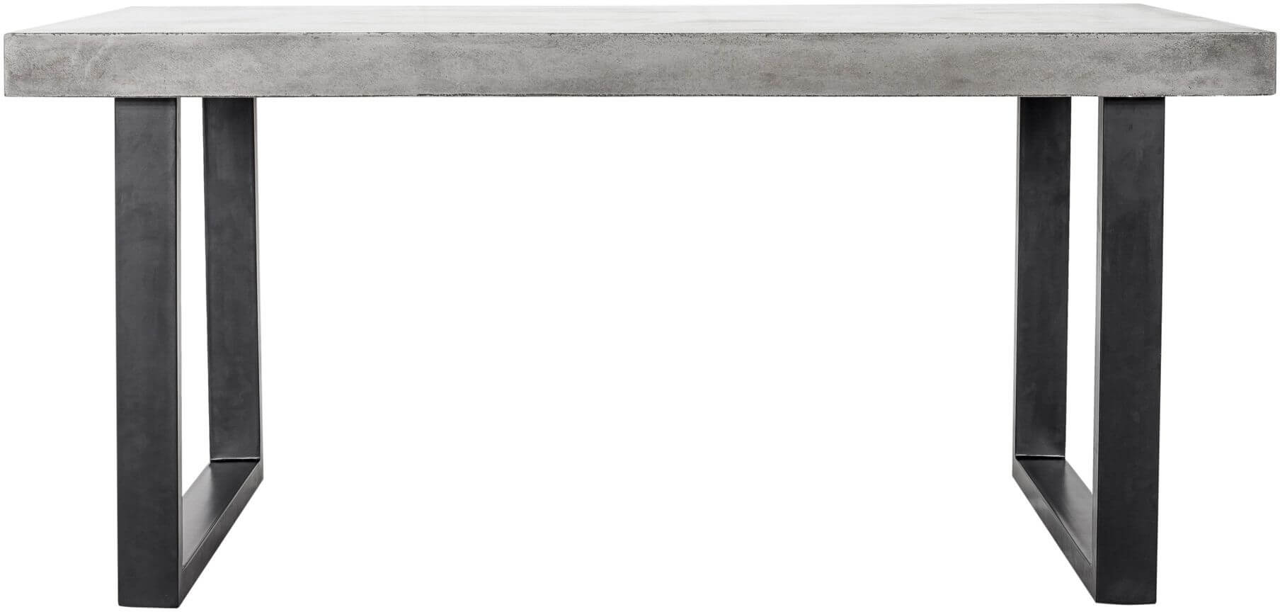 Jedrik Outdoor Dining Table, Small