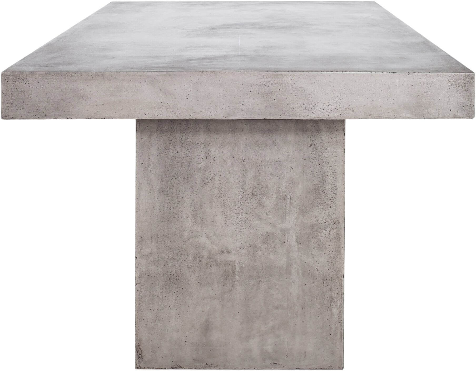 Aurelius 2 Outdoor Dining Table