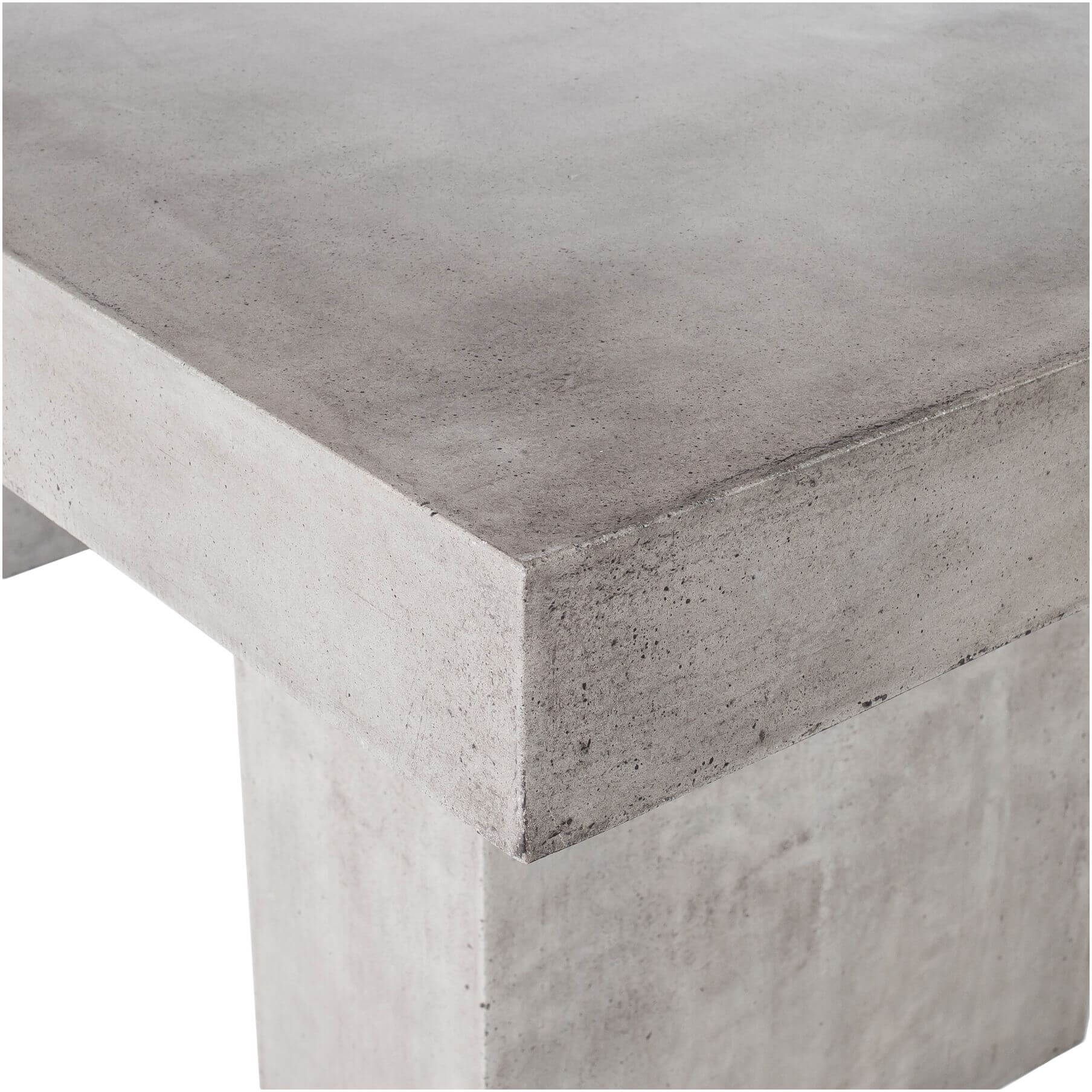 Aurelius 2 Outdoor Dining Table