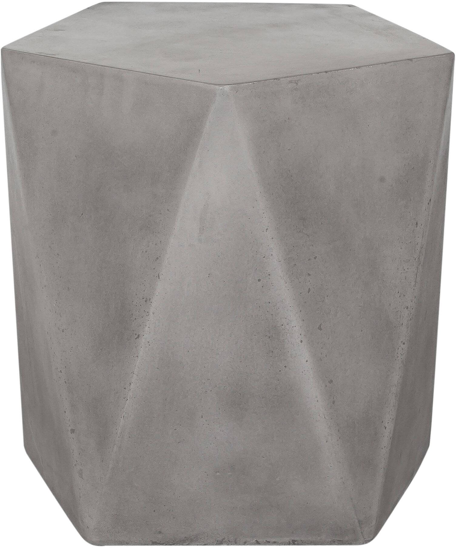 Gem Outdoor Stool