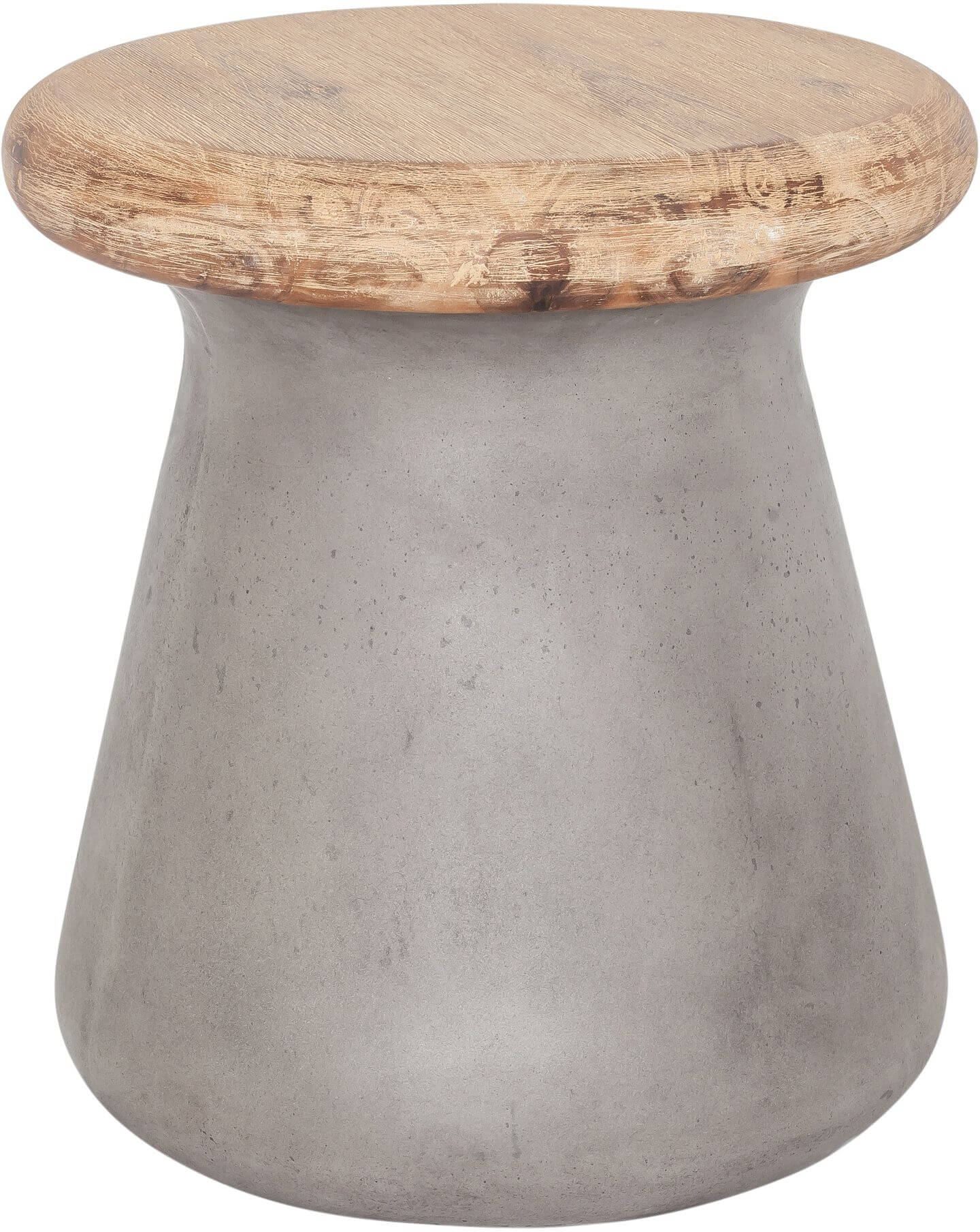 Earthstar Outdoor Stool