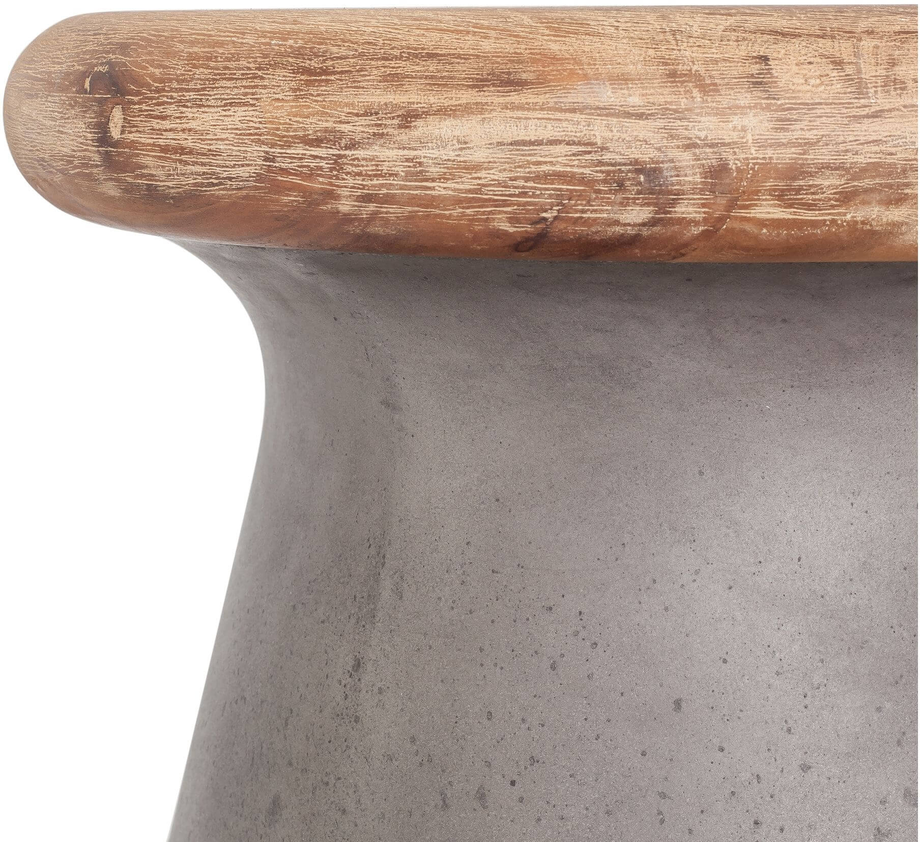 Earthstar Outdoor Stool