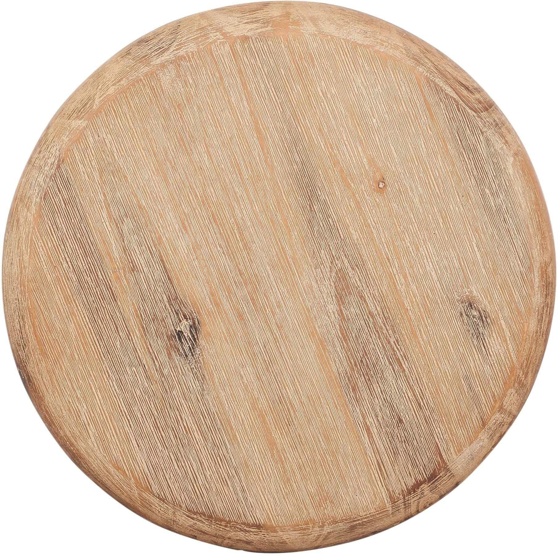 Earthstar Outdoor Stool