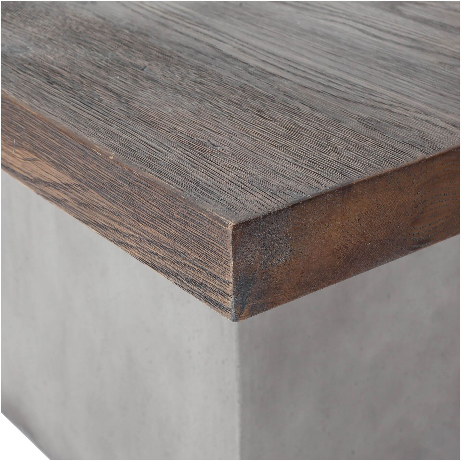 Kaia Oak Dining Table
