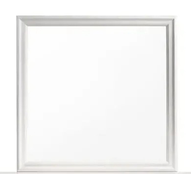 4 Pieces Screen Printing Frame, Aluminium, 50 x 50 cm, Silk Screen Frame
