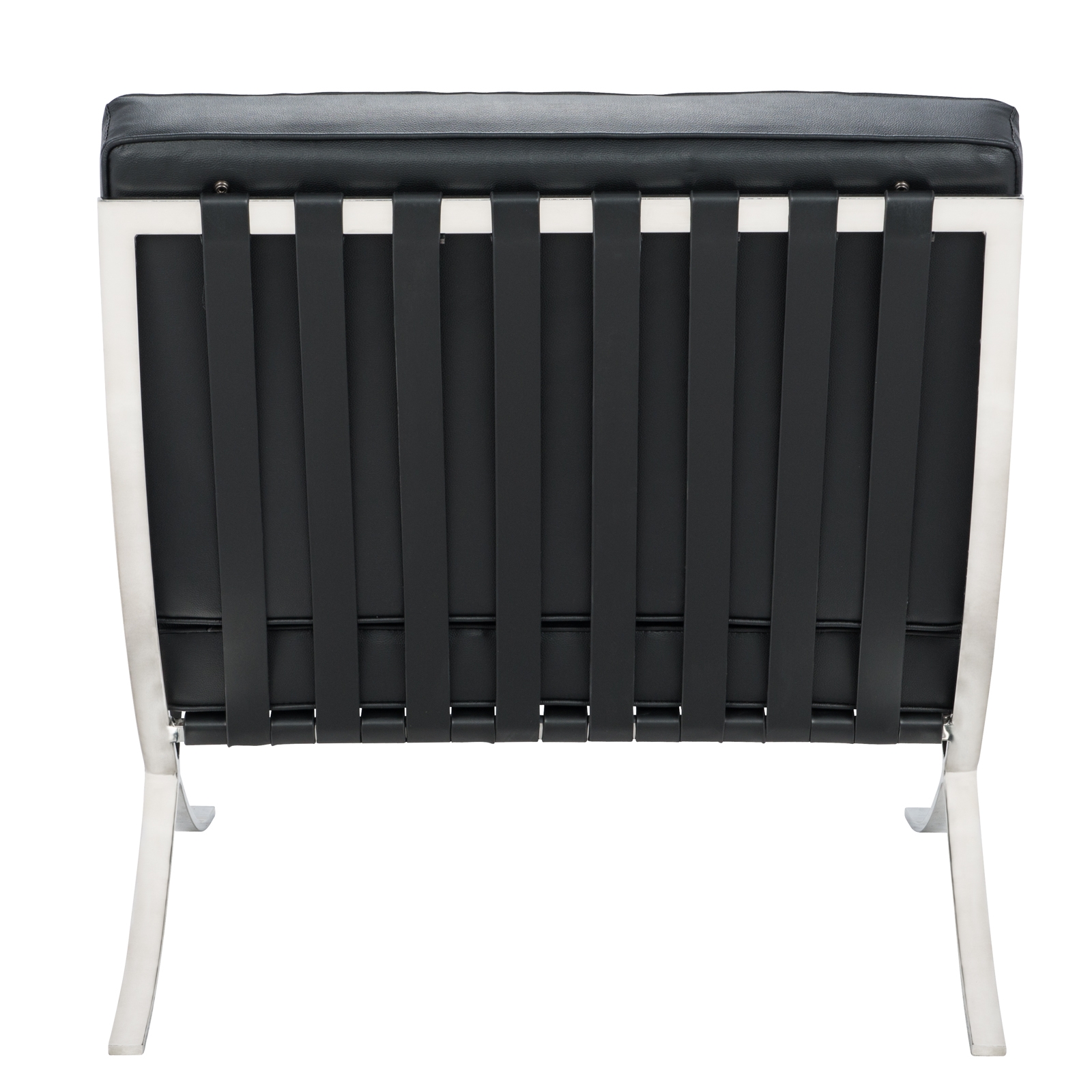Bellefonte Leatherette Chair