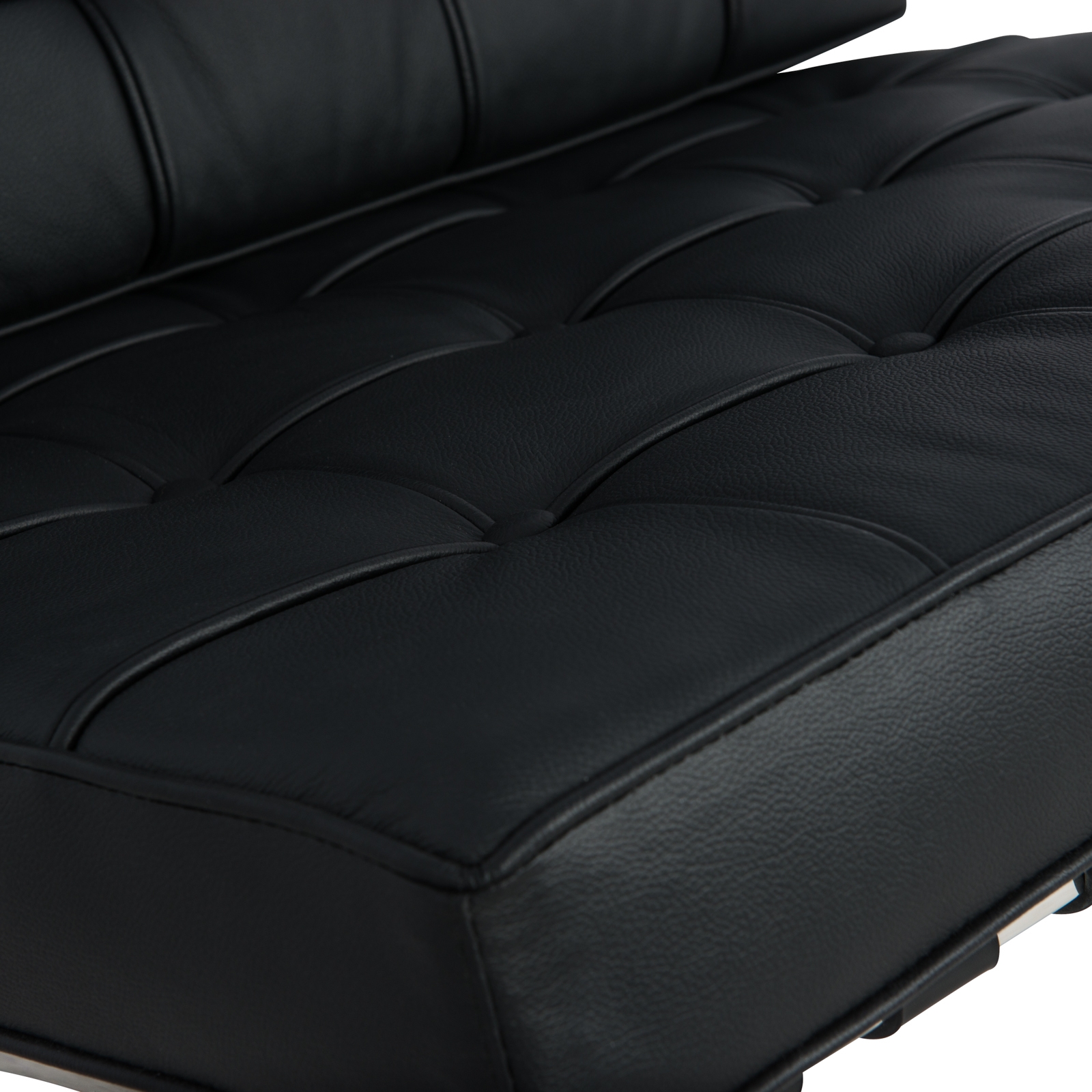 Bellefonte Leatherette Chair