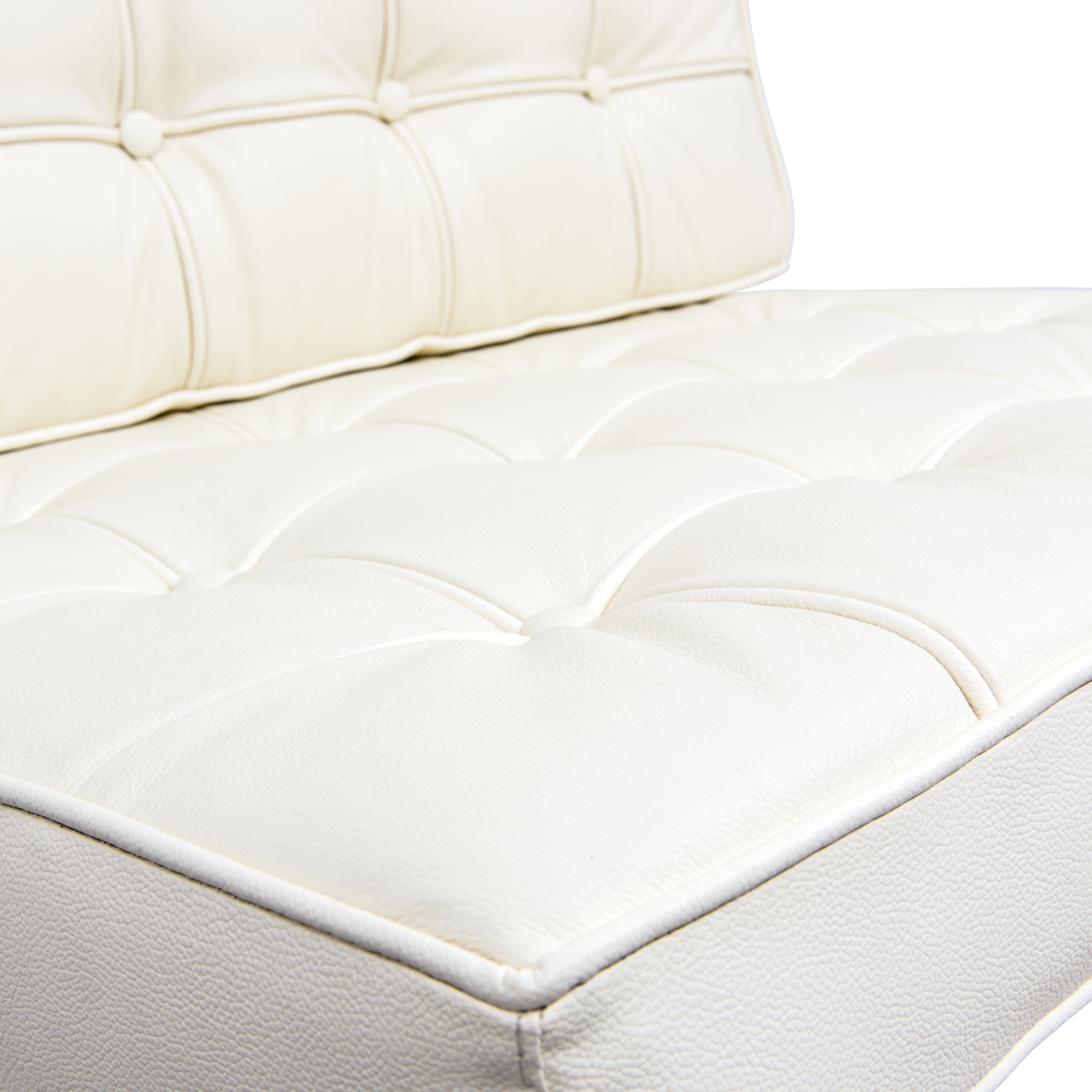 Bellefonte Leatherette Chair