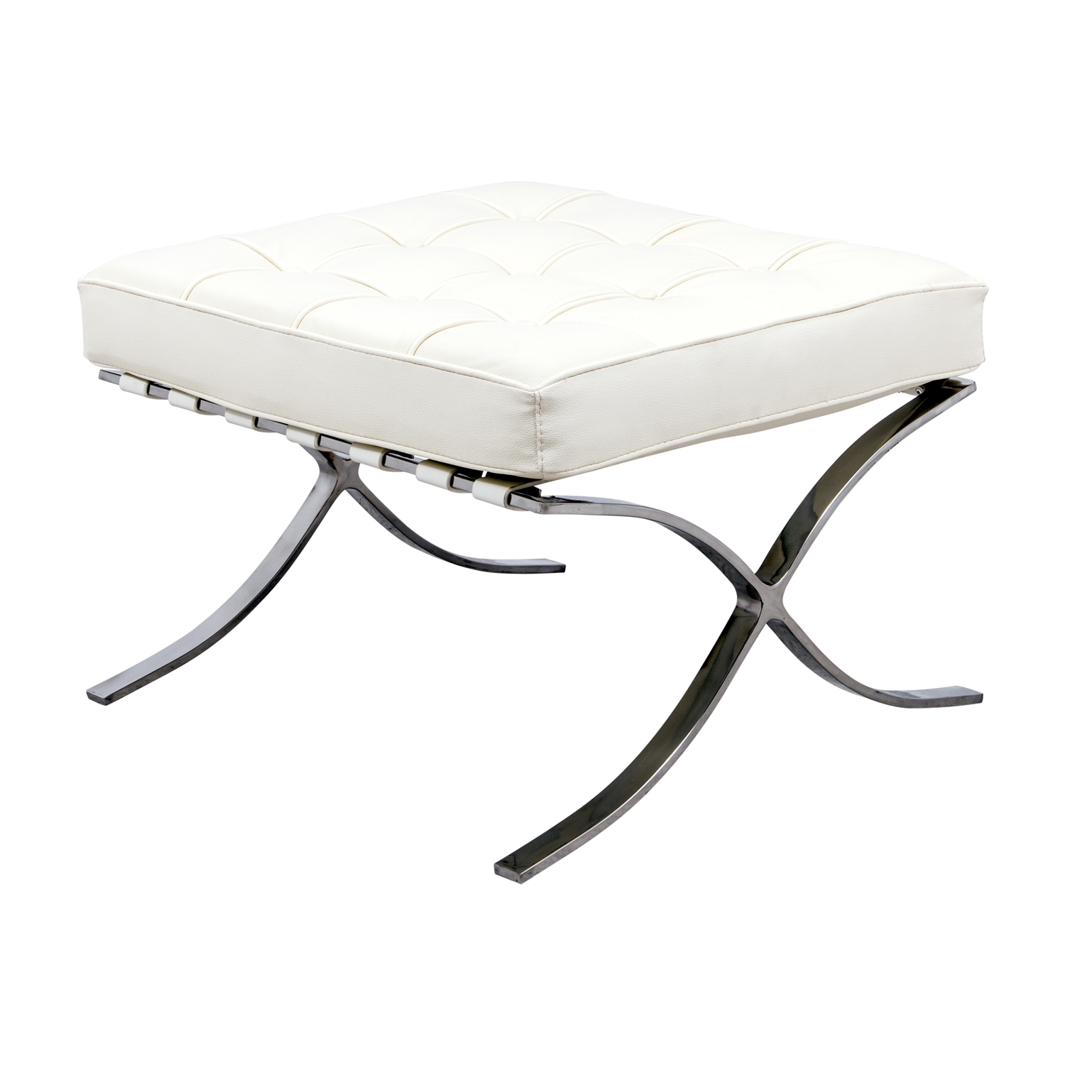 Bellefonte Ottoman