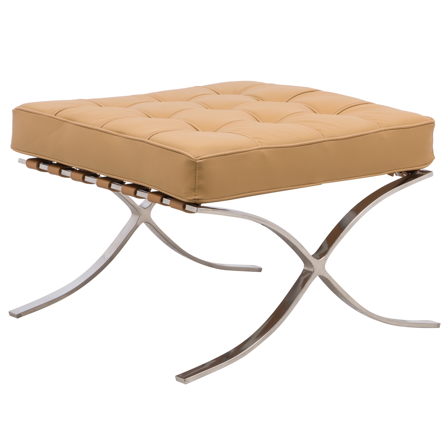 Bellefonte Ottoman