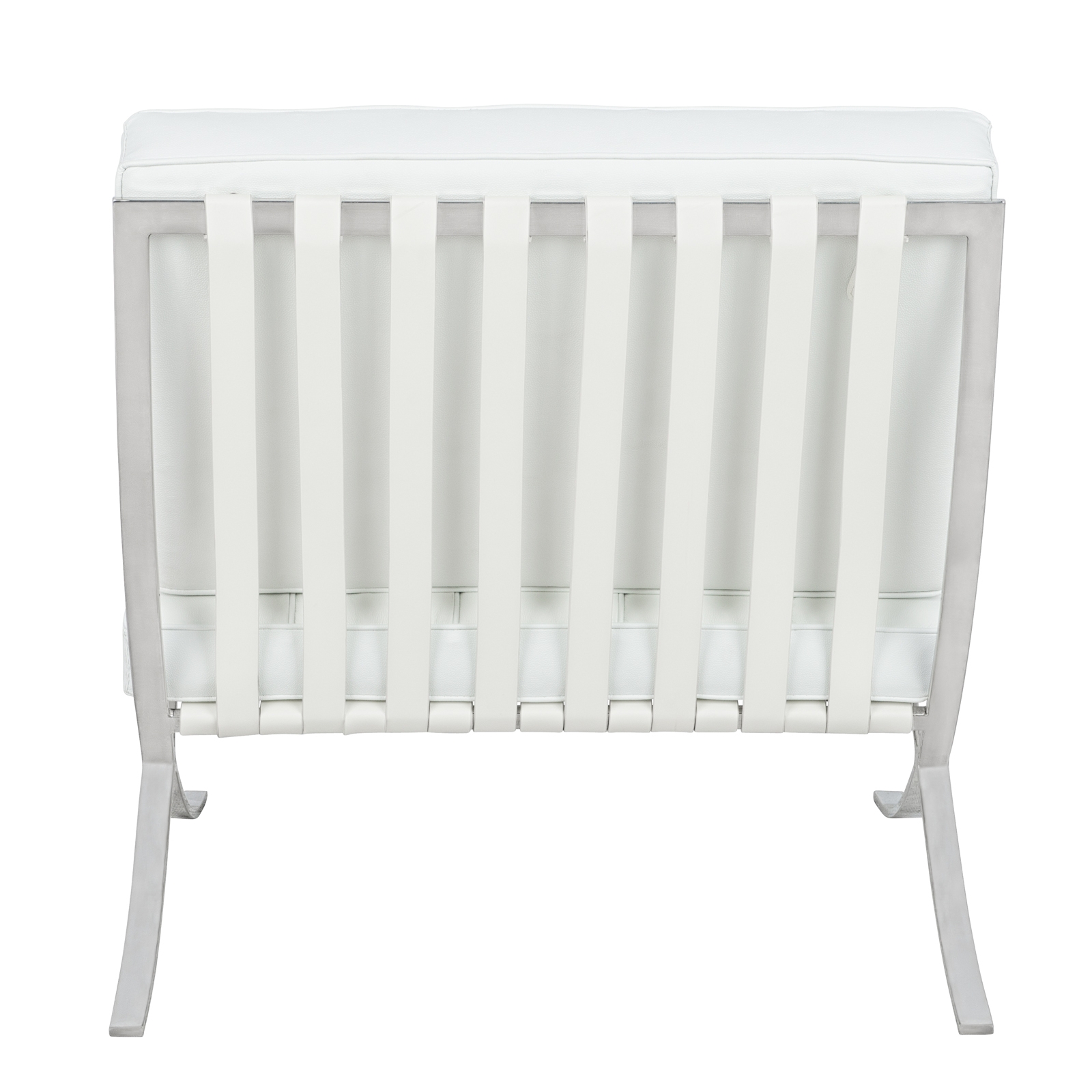 Bellefonte Leatherette Chair