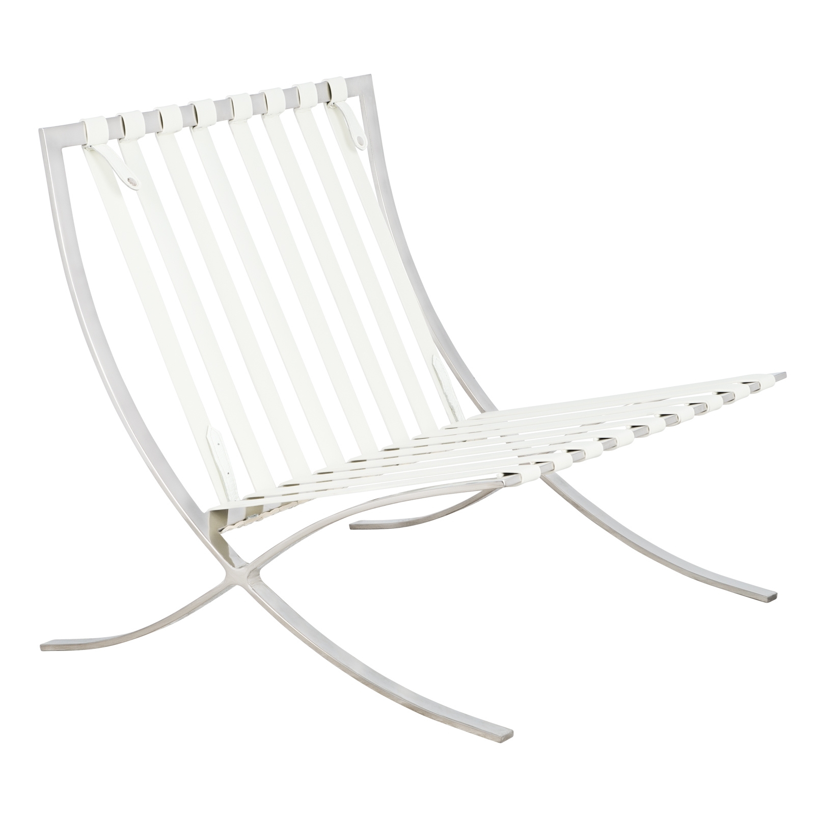 Bellefonte Leatherette Chair