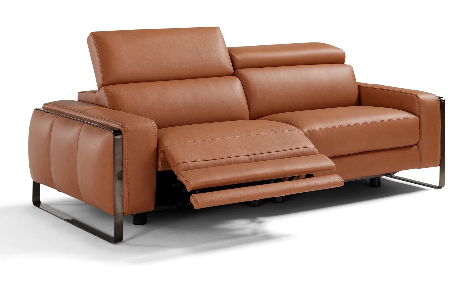 Brera Leather Sofa
