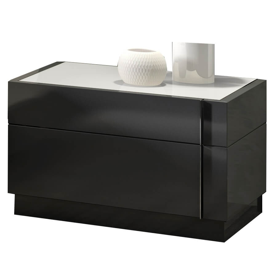 J&M Furniture Braga Nightstand
