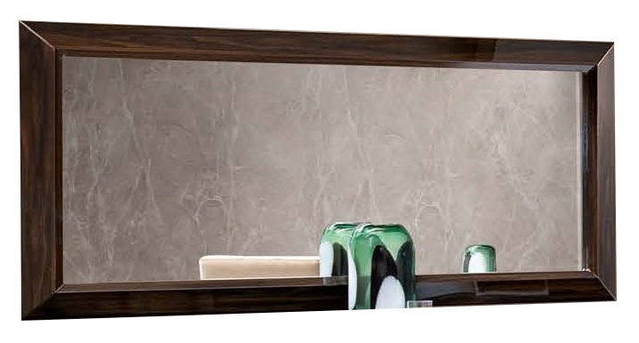 Elite Rectangular Mirror