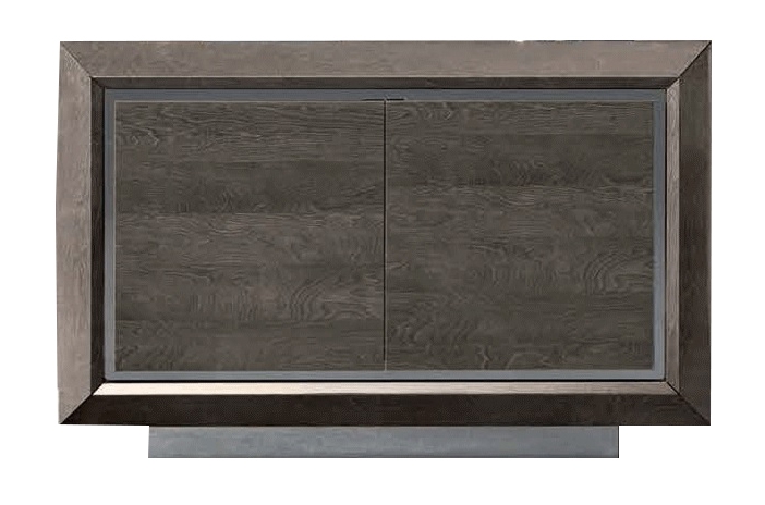 Elite Wood Buffet w/2 Doors