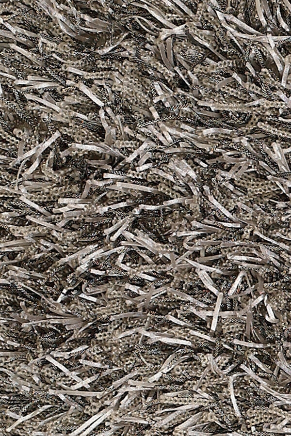 Breeze Polyester Rectangular Hand-woven Rug, 9' x 13'