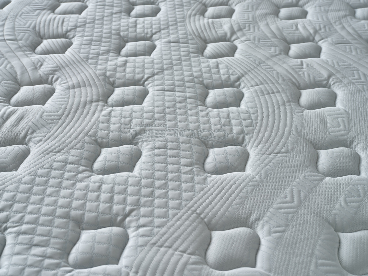 Breezy Gel Foam Full Size Mattress