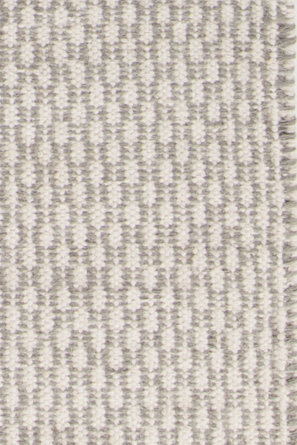 Bristol Wool Rectangular Hand-woven Rug, 9' x 13'