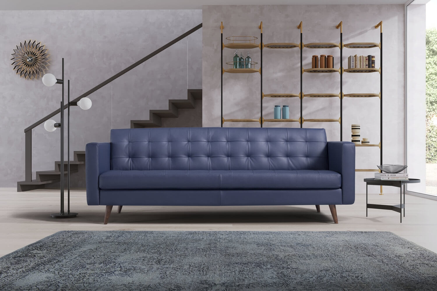 Brio Sofa by Diven Living