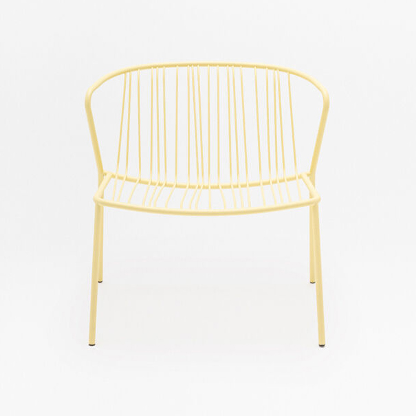 Bris Outdoor Armchair