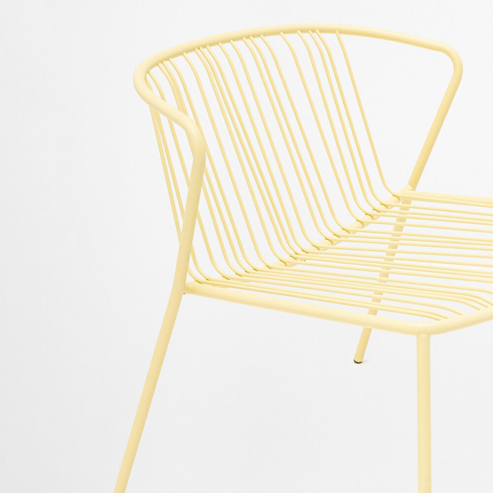 Bris Outdoor Armchair