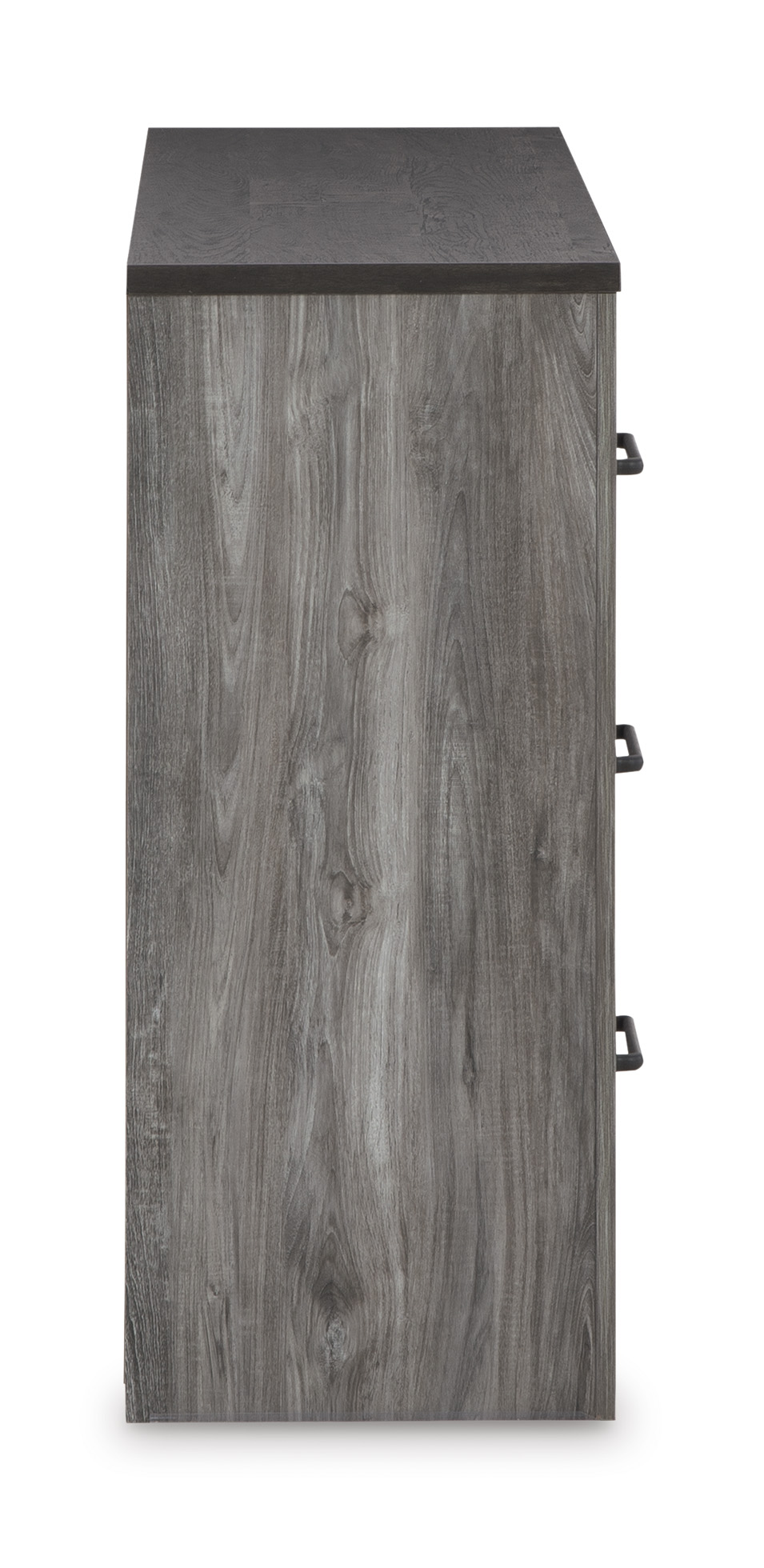 Bronyan MDF/Wood Veneer Panel Bedroom Set