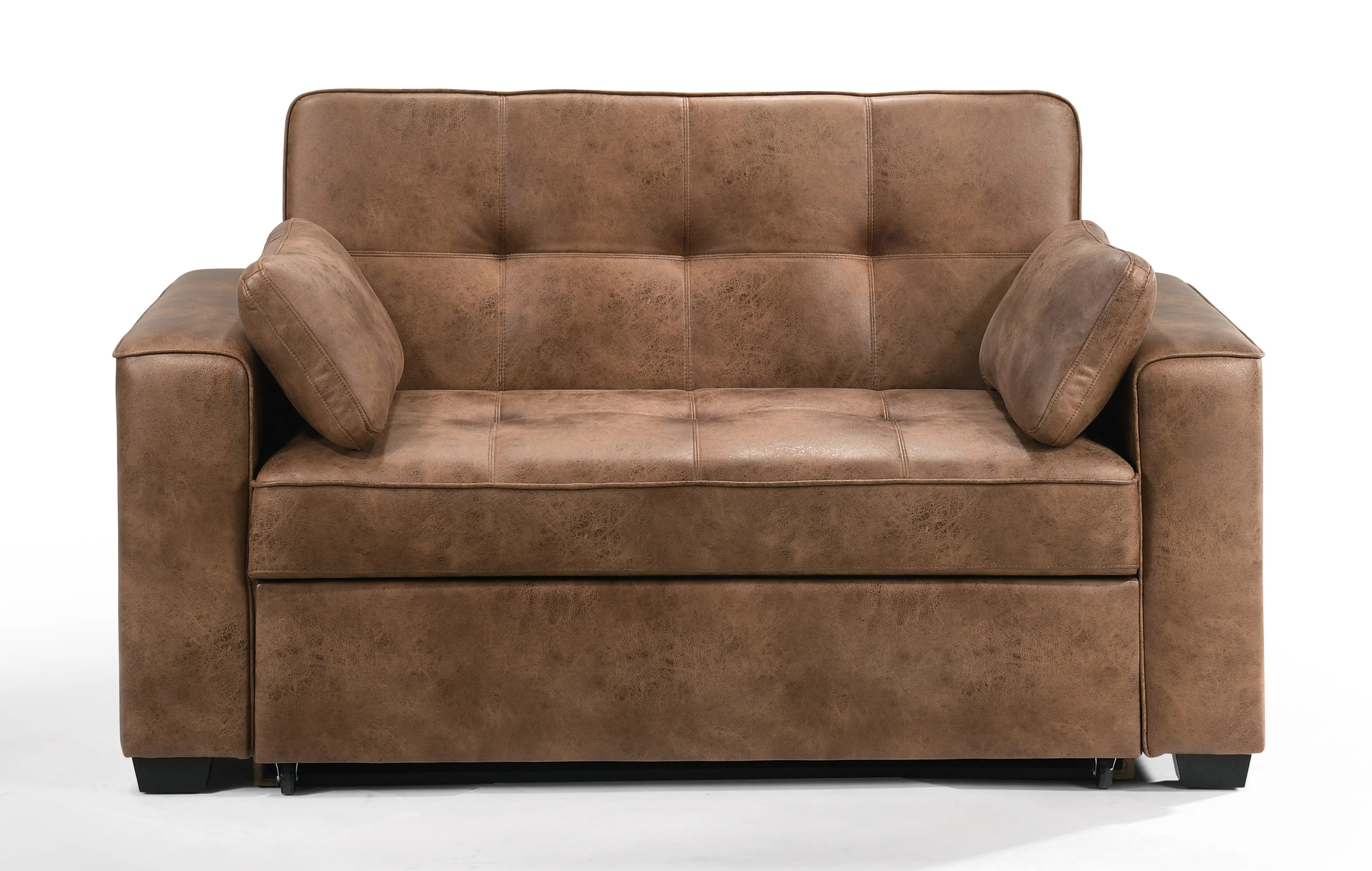 Brooklyn Sofa and Loveseat