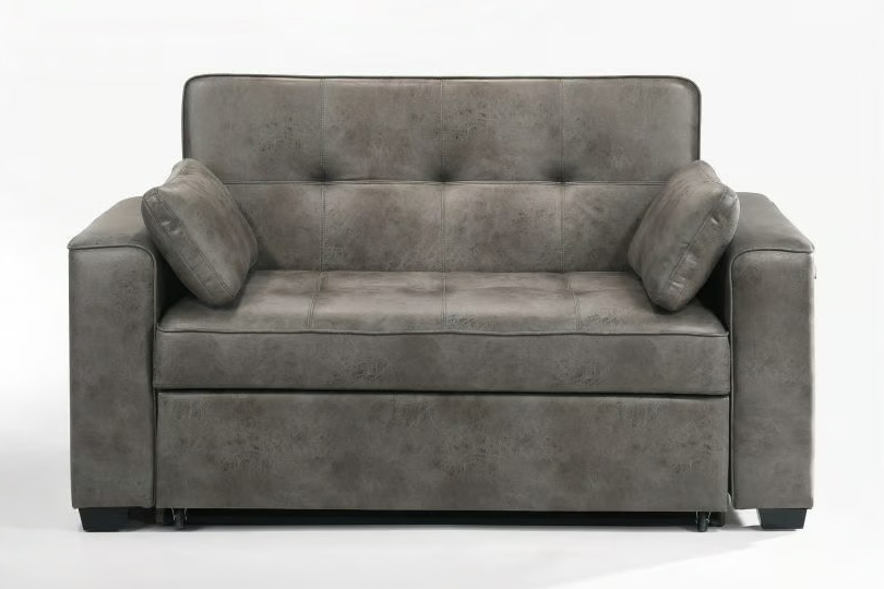 Brooklyn Fabric Queen Loveseat 