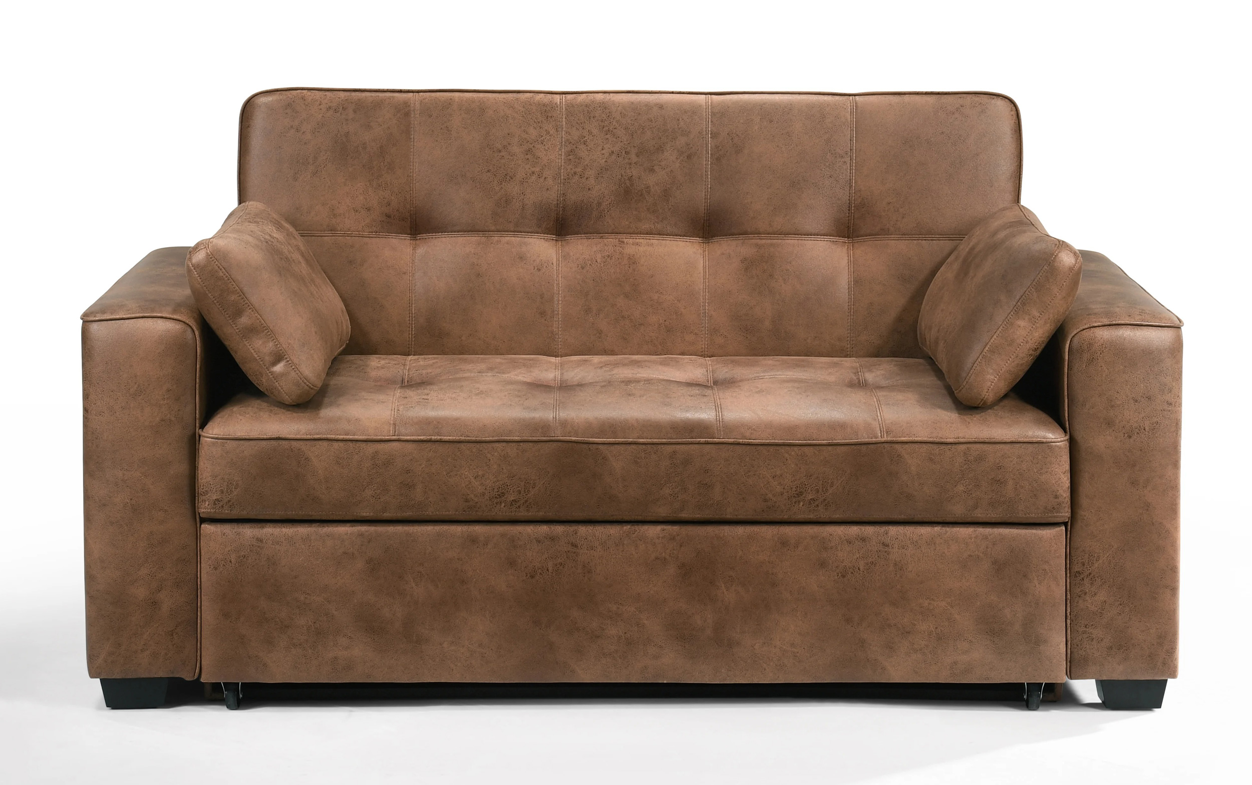 Brooklyn Sofa and Loveseat