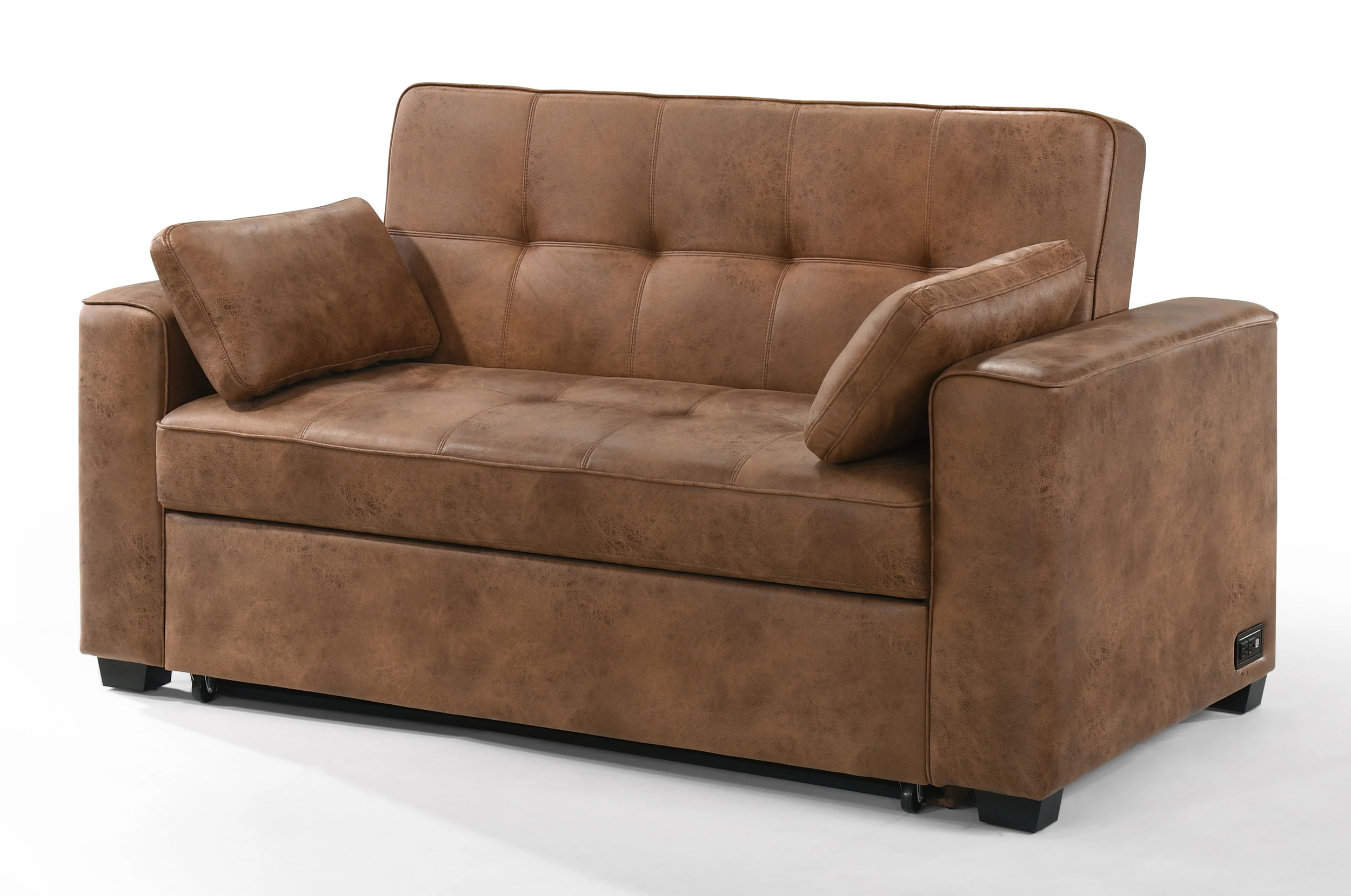 Brooklyn Fabric Queen Sofa Sleeper
