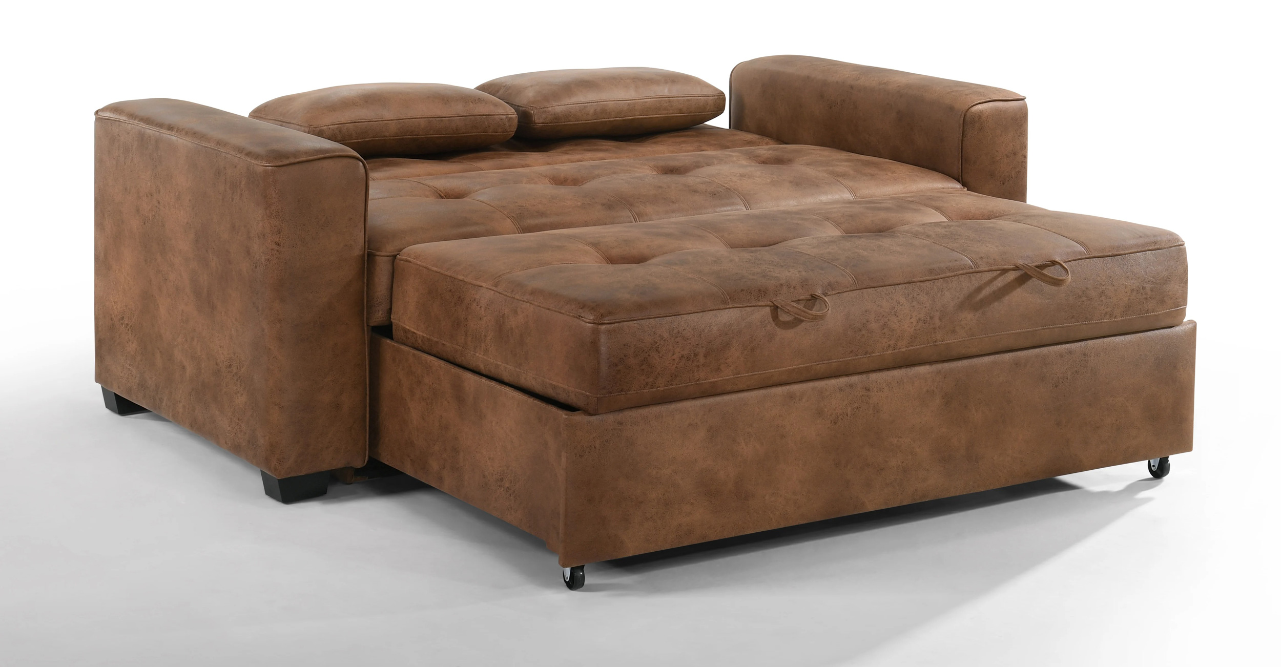 Brooklyn Fabric Queen Sofa Sleeper