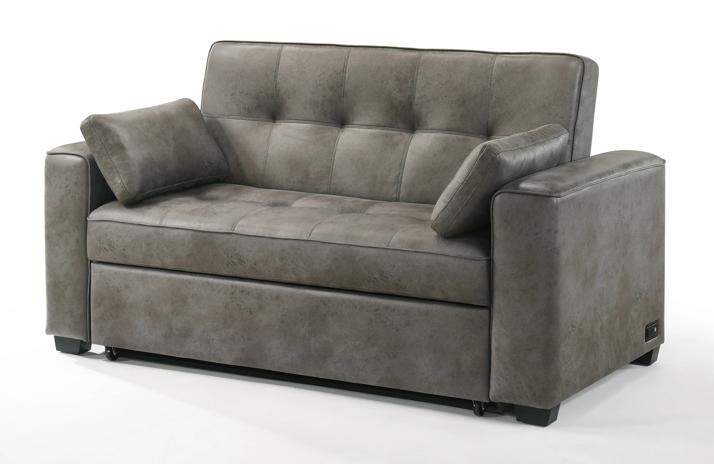 Brooklyn Sofa and Loveseat
