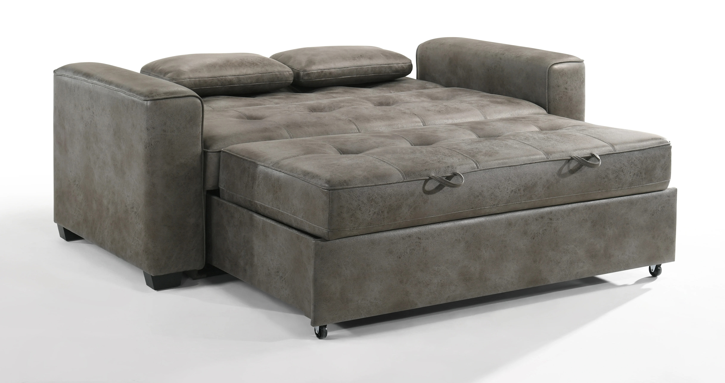Brooklyn Fabric Queen Sofa Sleeper
