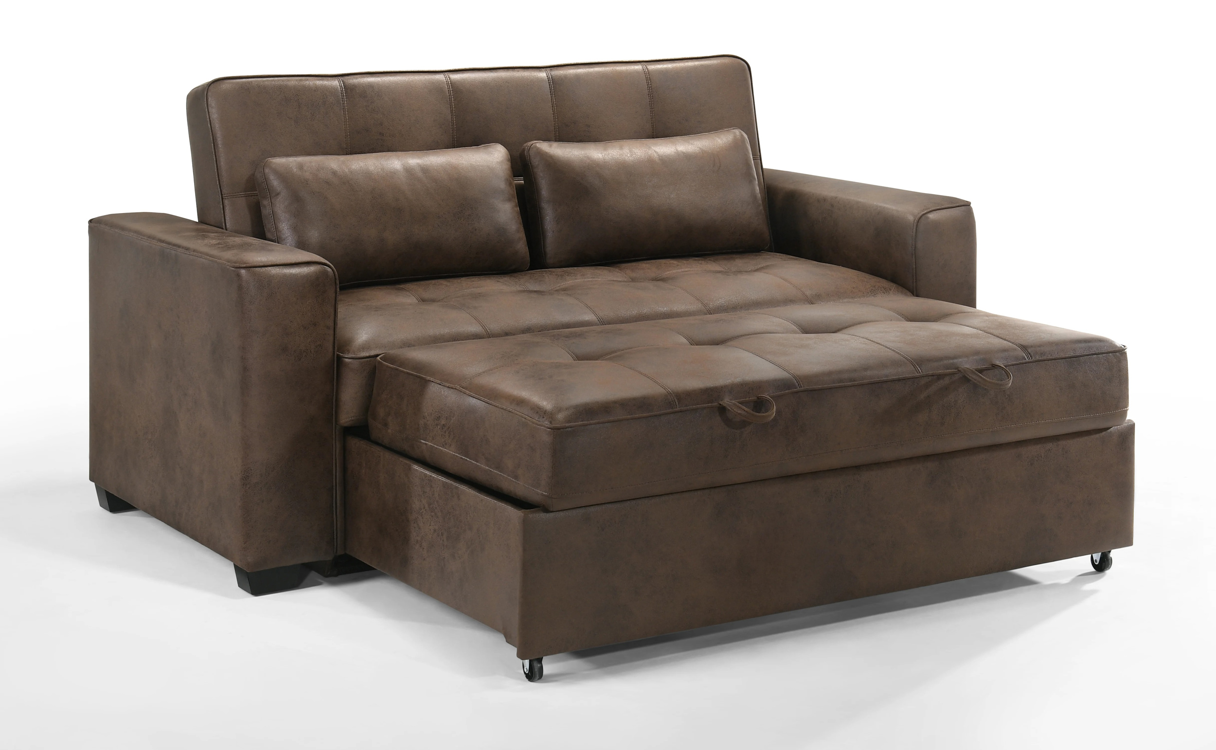 Lisbon Convertible Sofa Bed