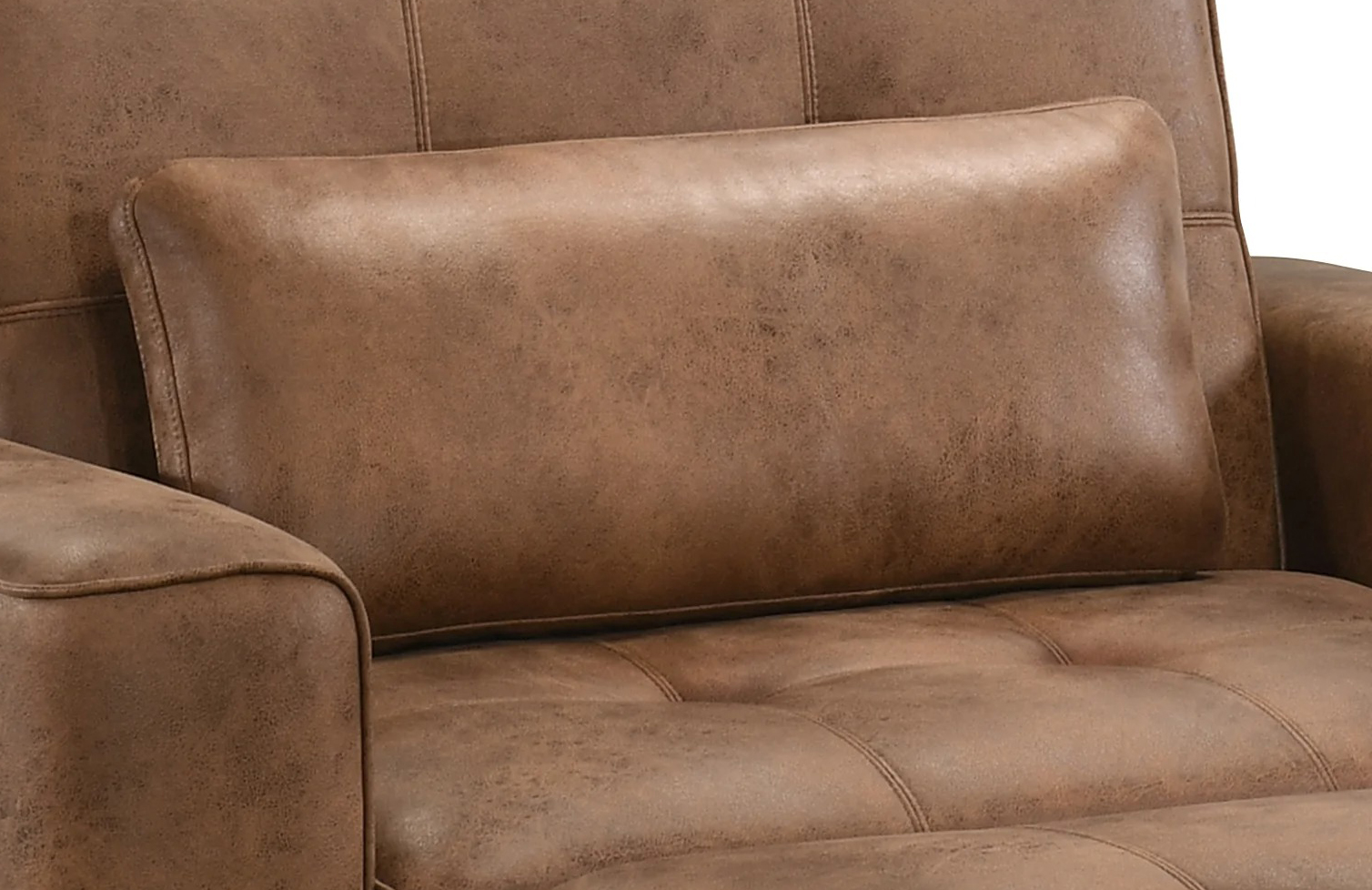 Brooklyn Sofa With Pillow 