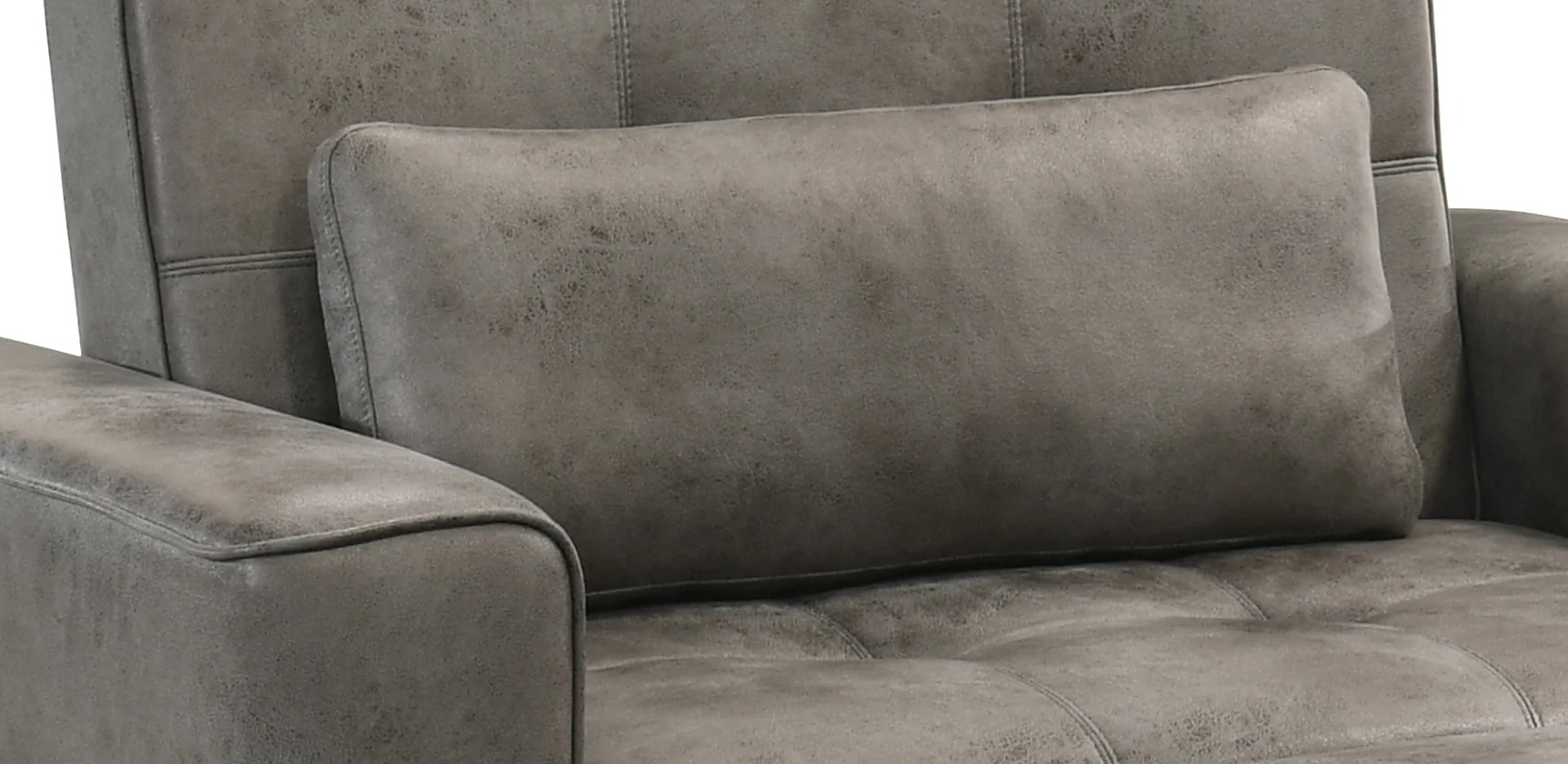 Brooklyn Fabric Twin Sofa Sleeper