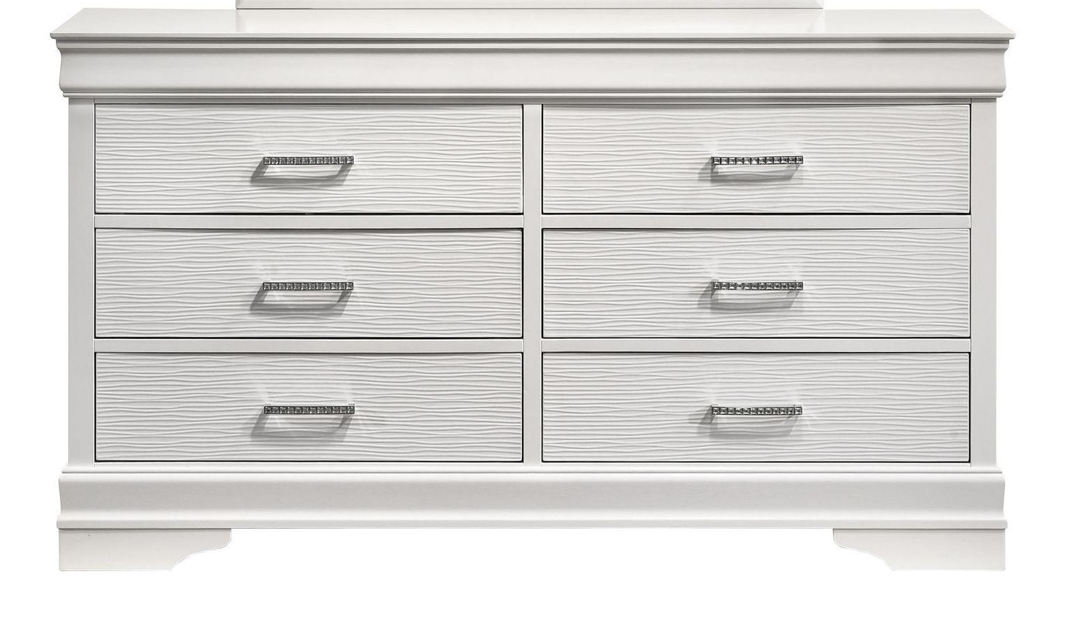 Galaxy Home Brooklyn Dresser