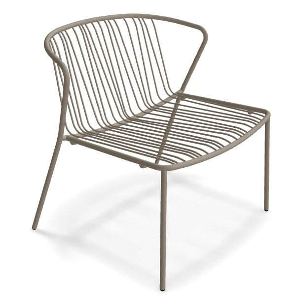 Bris Outdoor Armchair