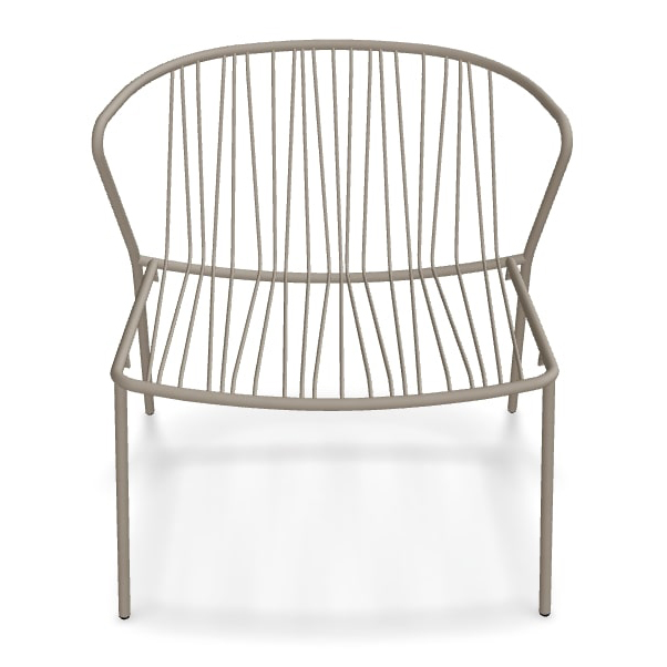 Bris Outdoor Armchair