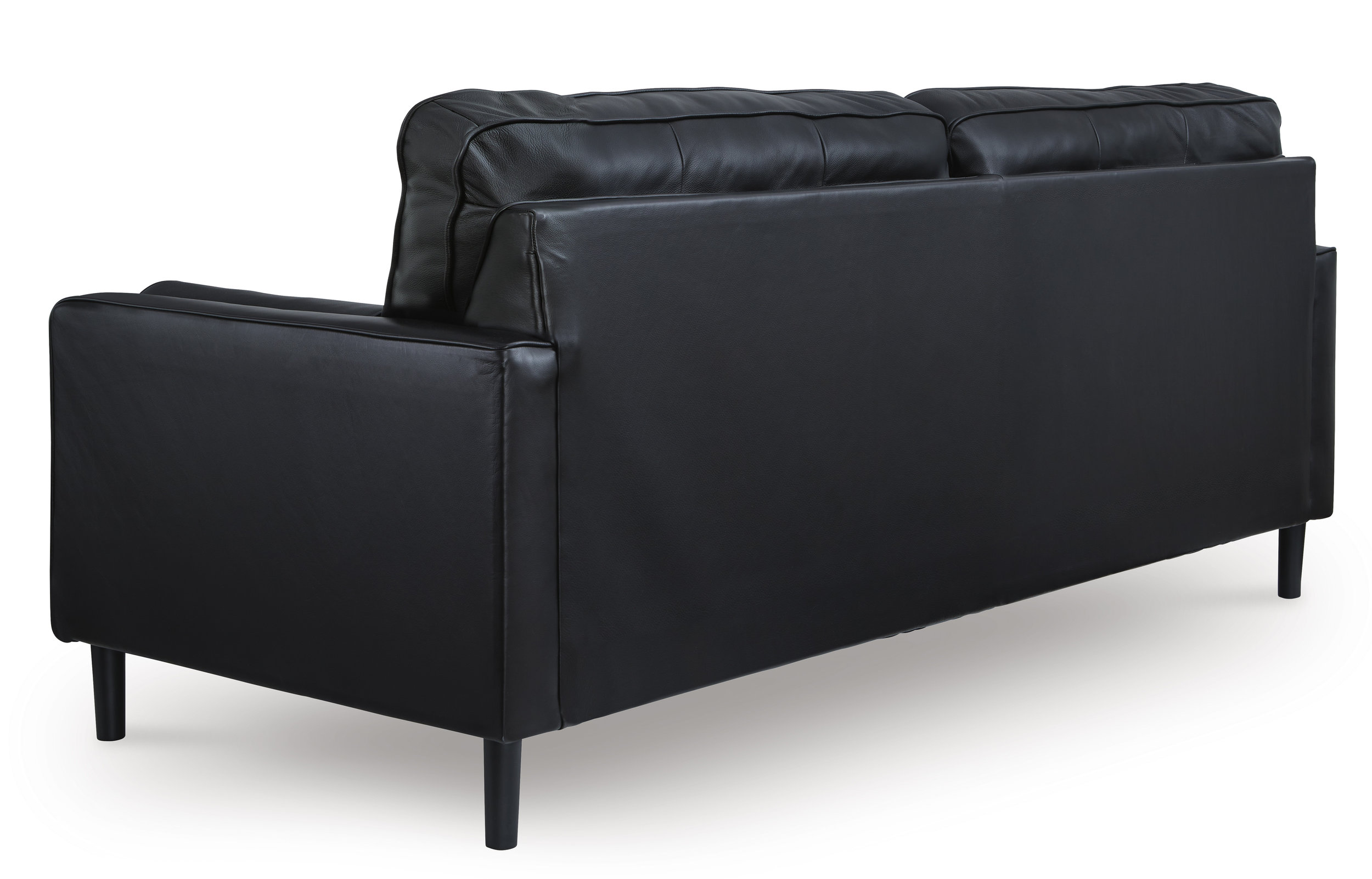 Bryceview Leather Living Room Set